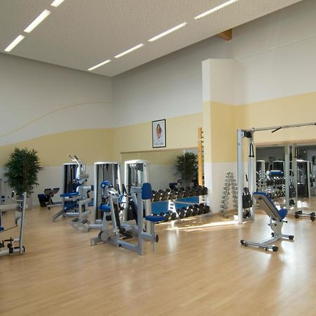 Trans World Hotel Kranichhoehe มุค ภายนอก รูปภาพ