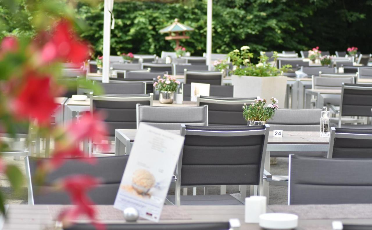 Trans World Hotel Kranichhoehe มุค ภายนอก รูปภาพ