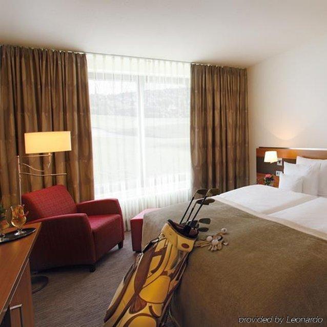 Trans World Hotel Kranichhoehe มุค ห้อง รูปภาพ