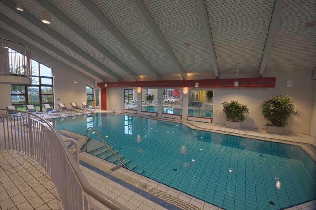 Trans World Hotel Kranichhoehe มุค ภายนอก รูปภาพ