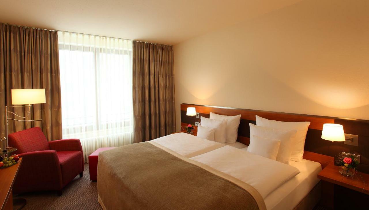 Trans World Hotel Kranichhoehe มุค ภายนอก รูปภาพ